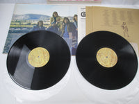 Load image into Gallery viewer, Chicago VII SOPW-1,2 with OBI Japan LP Vinyl
