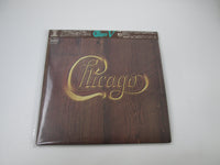 Load image into Gallery viewer, Chicago V SOPM-21 with OBI Poster Japan LP Vinyl

