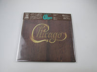 Load image into Gallery viewer, Chicago V SOPM-21 with OBI Poster Japan LP Vinyl
