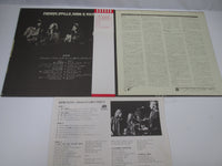 Load image into Gallery viewer, Crosby, Stills, Nash &amp; Young All Together P-8161A with OBI Japan LP Vinyl
