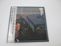 Load image into Gallery viewer, Randy Meisner Promo P-10471Y with OBI Japan LP Vinyl
