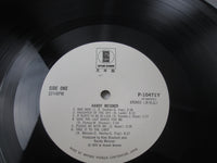 Load image into Gallery viewer, Randy Meisner Promo P-10471Y with OBI Japan LP Vinyl
