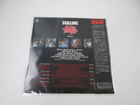 Load image into Gallery viewer, Over the Top OST 28AP 3290 with OBI Japan LP Vinyl
