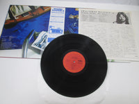 Load image into Gallery viewer, RICHARD WRIGHT Wet Dream 25AP 1141 with OBI Japan LP Vinyl
