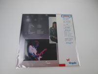Load image into Gallery viewer, Robin Trower Long Misty Days Chrysalis CHY 1107 with OBI Japan LP Vinyl
