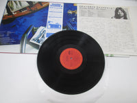 Load image into Gallery viewer, RICHARD WRIGHT Wet Dream 25AP 1141 with OBI Japan LP Vinyl
