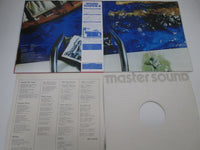 Load image into Gallery viewer, RICHARD WRIGHT Wet Dream 25AP 1141 with OBI Japan LP Vinyl
