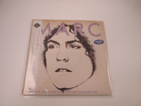 Load image into Gallery viewer, Marc Bolan The Words And Music Of Promo SP36-5210,1 with OBI Japan LP Vinyl

