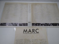 Load image into Gallery viewer, Marc Bolan The Words And Music Of Promo SP36-5210,1 with OBI Japan LP Vinyl
