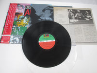 Load image into Gallery viewer, Crosby, Stills &amp; Nash Allies P-11385 with OBI Japan LP Vinyl
