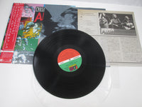 Load image into Gallery viewer, Crosby, Stills &amp; Nash Allies P-11385 with OBI Japan LP Vinyl
