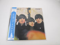 Load image into Gallery viewer, The Beatles For Sale Promo TOJP-60134 with OBI LP Vinyl Japan Ver
