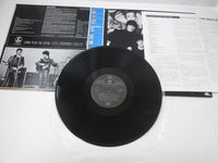 Load image into Gallery viewer, The Beatles For Sale Promo TOJP-60134 with OBI LP Vinyl Japan Ver
