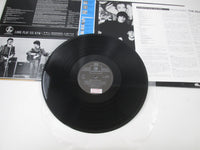 Load image into Gallery viewer, The Beatles For Sale Promo TOJP-60134 with OBI LP Vinyl Japan Ver
