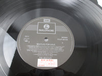 Load image into Gallery viewer, The Beatles For Sale Promo TOJP-60134 with OBI LP Vinyl Japan Ver
