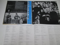 Load image into Gallery viewer, The Beatles For Sale Promo TOJP-60134 with OBI LP Vinyl Japan Ver
