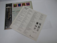 Load image into Gallery viewer, Free Free Live Island Records ILS-40204 with OBI Japan LP Vinyl
