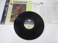 Load image into Gallery viewer, Gilgamesh Another Fine Tune You've Got Me Into K22P-352 OBI Japan LP Vinyl
