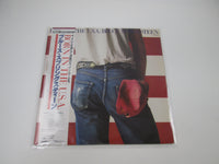Load image into Gallery viewer, Bruce Springsteen Born in the USA 28AP 2850 with OBI Japan LP Vinyl
