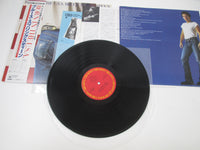 Load image into Gallery viewer, Bruce Springsteen Born in the USA 28AP 2850 with OBI Japan LP Vinyl
