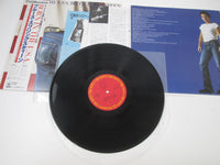 Load image into Gallery viewer, Bruce Springsteen Born in the USA 28AP 2850 with OBI Japan LP Vinyl
