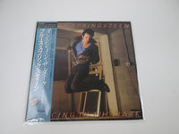 Load image into Gallery viewer, Bruce Springsteen Dancing In The Dark 12AP 2889 with OBI Japan LP Vinyl
