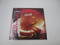 Load image into Gallery viewer, KROKUS HARDWARE Promo K28P-146 with OBI Japan LP Vinyl
