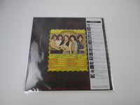 Load image into Gallery viewer, KROKUS HARDWARE Promo K28P-146 with OBI Japan LP Vinyl

