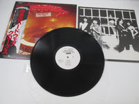 Load image into Gallery viewer, KROKUS HARDWARE Promo K28P-146 with OBI Japan LP Vinyl
