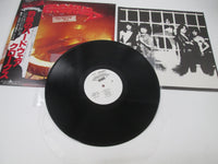 Load image into Gallery viewer, KROKUS HARDWARE Promo K28P-146 with OBI Japan LP Vinyl
