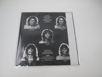 Load image into Gallery viewer, Krokus Headhunter Promo 25RS-194 with OBI Japan VINYL LP
