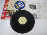 Load image into Gallery viewer, DURAN DURAN TIGER TIGER EMI EMS-50142  with OBI Japan LP Vinyl
