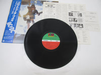 Load image into Gallery viewer, AC/DC Blow Up Your Video Atlantic P-13634 with OBI Japan LP Vinyl
