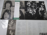 Load image into Gallery viewer, Elephant's Memory EAP-80676 with OBI Japan VINYL LP
