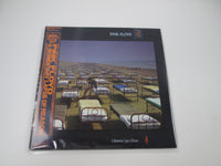 Load image into Gallery viewer, Pink Floyd A Momentary Lapse Of Reason 28AP 3405 with OBI Japan LP Vinyl
