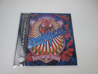 Load image into Gallery viewer, DOKKEN BACK FOR THE ATTACK P-13564 with OBI Poster Japan LP Vinyl
