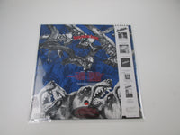 Load image into Gallery viewer, DOKKEN BACK FOR THE ATTACK P-13564 with OBI Poster Japan LP Vinyl

