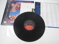 Load image into Gallery viewer, DOKKEN BACK FOR THE ATTACK P-13564 with OBI Poster Japan LP Vinyl
