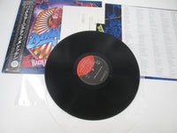 Load image into Gallery viewer, DOKKEN BACK FOR THE ATTACK P-13564 with OBI Poster Japan LP Vinyl
