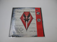 Load image into Gallery viewer, Warlord Deliver Us Promo SP25-5098 with OBI Japan LP Vinyl
