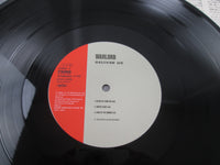 Load image into Gallery viewer, Warlord Deliver Us Promo SP25-5098 with OBI Japan LP Vinyl
