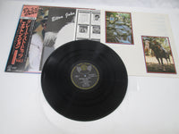 Load image into Gallery viewer, Elton John Greatest Hits 25AP 1558 with OBI Japan LP Vinyl

