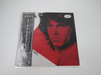 Load image into Gallery viewer, The Doors Greatest Hits Promo P-10936E with OBI Japan LP Vinyl
