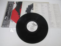Load image into Gallery viewer, The Doors Greatest Hits Promo P-10936E with OBI Japan LP Vinyl
