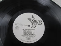 Load image into Gallery viewer, The Doors Greatest Hits Promo P-10936E with OBI Japan LP Vinyl
