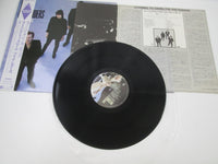 Load image into Gallery viewer, The Pretenders Learning To Crawl P-8636 with OBI Japan LP Vinyl
