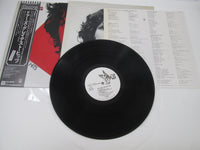 Load image into Gallery viewer, The Doors Greatest Hits Promo P-10936E with OBI Japan LP Vinyl
