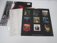 Load image into Gallery viewer, The Doors Greatest Hits Promo P-10936E with OBI Japan LP Vinyl
