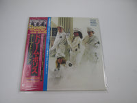 Load image into Gallery viewer, CHEAP TRICK DREAM POLICE EPIC 25 3P-50 with OBI Sheet Japan LP Vinyl
