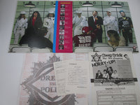 Load image into Gallery viewer, CHEAP TRICK DREAM POLICE EPIC 25 3P-50 with OBI Sheet Japan LP Vinyl
